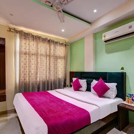 Hotel Snow White Inn - Paharganj New Delhi